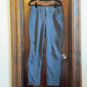 Women’s Flexpedition Slim Leg Pant (Night Sky)